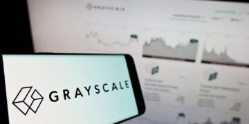 MICA Daily｜Grayscale 推出 PoS 質押主動型基金 GDIF