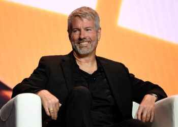 基於比特幣區塊鏈！MicroStrategy 宣布推出去中心化身分平台