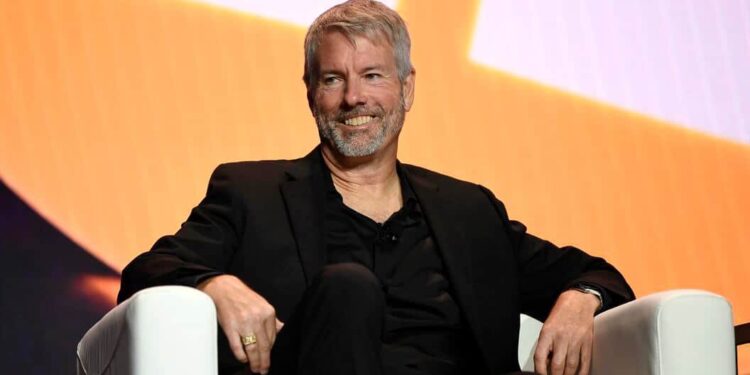 基於比特幣區塊鏈！MicroStrategy 宣布推出去中心化身分平台