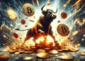 MICA Daily｜小非農爆冷刺激市場走漲，BTC 重回 11.7 萬美元水平
