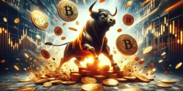 MICA Daily｜小非農爆冷刺激市場走漲，BTC 重回 11.7 萬美元水平