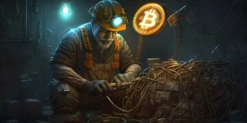 早期礦工轉出 687 枚比特幣，沉睡 10 年價值翻漲近 70 倍至 4,380 萬美元