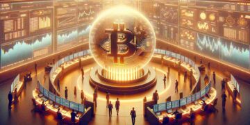 機構投資人興趣增強？報告：1,750 億美元比特幣由 ETF 、各國、企業持有