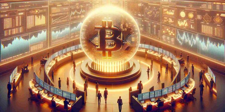 機構投資人興趣增強？報告：1,750 億美元比特幣由 ETF 、各國、企業持有