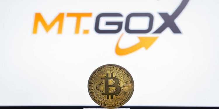 MICA Daily|Mt. Gox 錢包開始轉移資金,引發市場拋售疑慮