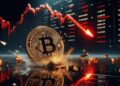 靜候 Fed 決策?幣市「先跌為敬」!BTC 摔破 6.8 萬美元、 ETH 失守 3,600 美元