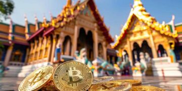 泰國首檔「比特幣現貨 ETF」獲放行，僅開放給富裕客戶、機構投資