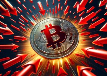 大怒神又來！比特幣上沖下洗，分析師：反彈前會先跌破 6.4 萬美元