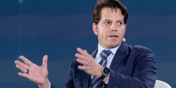 看好「3 大利多」撐腰！天橋資本創辦人：比特幣今年有望攻 10 萬大關