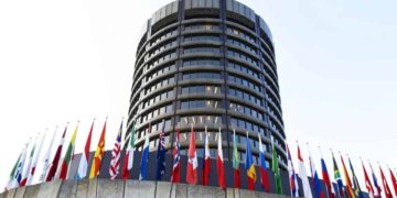 全球銀行監管機構 BCBS：銀行業 2026 年起必須揭露對加密貨幣曝險