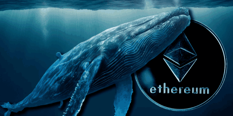 「92.5 萬枚以太幣」沉睡 7 年後被轉移，交易價值約 2.9 億美元