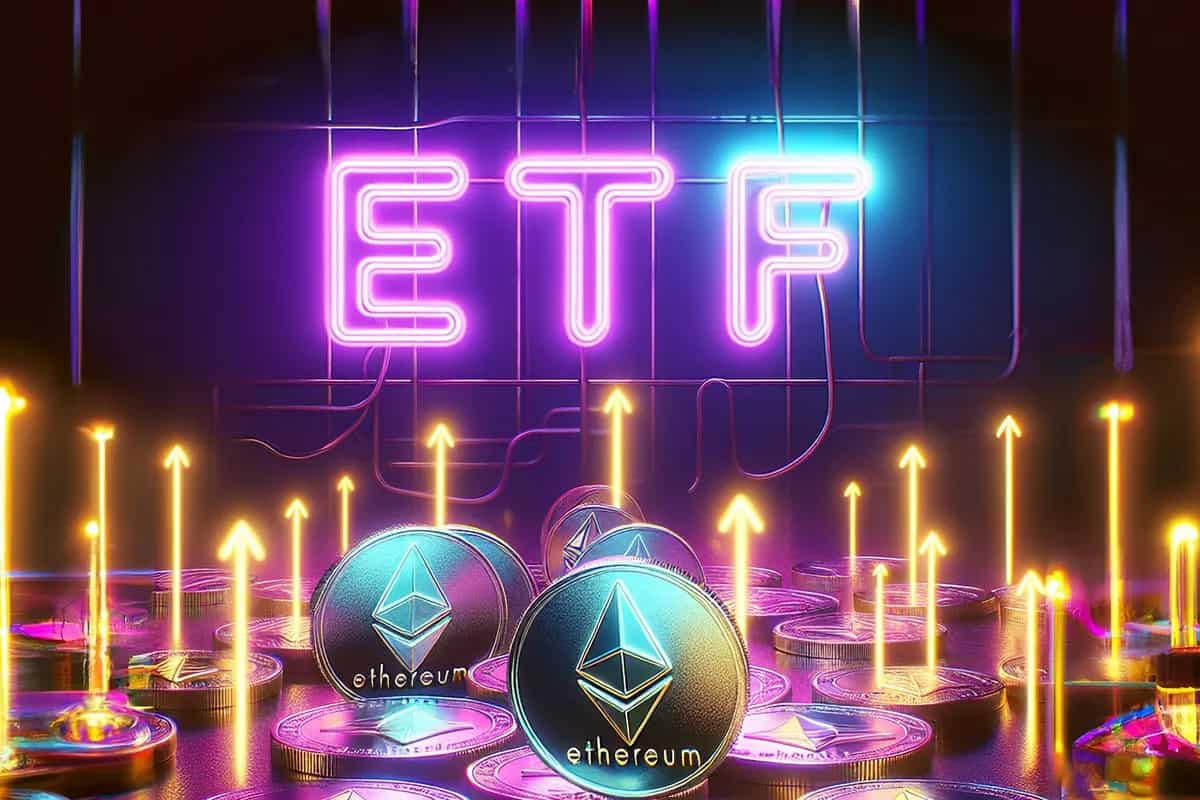 以太坊的成長陣痛：從ETF「失血」到鏈上疲軟，ETF 質押能提振市場嗎？ - 區塊客
