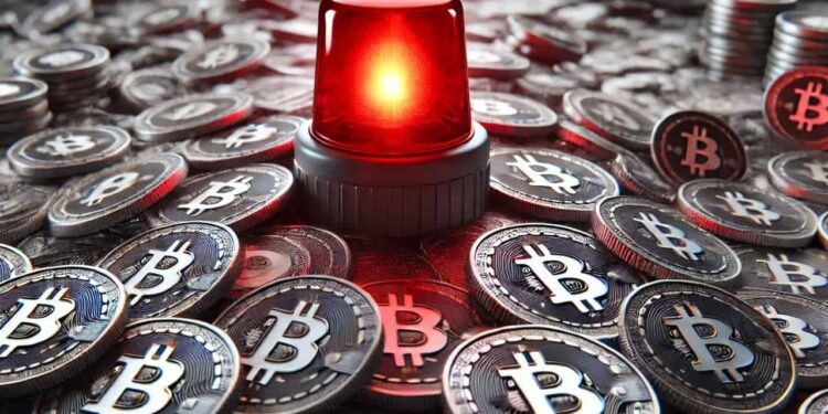 MICA Daily｜CryptoQuant：Mt Gox 拋售對加密幣影響被市場過度高估