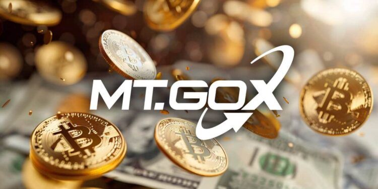Mt. Gox 開始償還債權人！BTC 跌勢擴大瀉逾 6% 、全網合約爆倉超過 6 億美元
