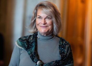 參議員要美國用「100 萬枚比特幣當儲備」，怎麼籌錢買幣？買了如何存放？