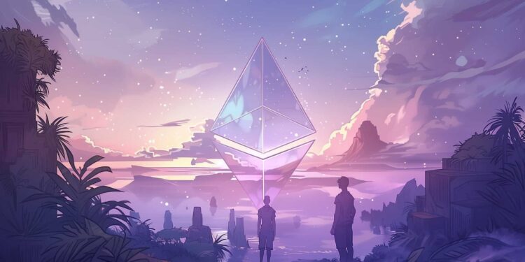 以太坊基金會支出透明度遭質疑，持有 ETH 數量僅夠 8 年開支