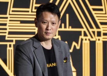 幣安執行長 Richard Teng：沒打算 IPO 上市、今年加碼擴編 1 千人