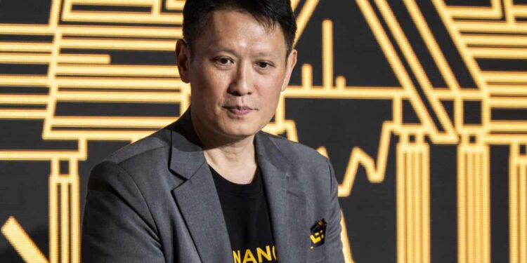 幣安執行長 Richard Teng：沒打算 IPO 上市、今年加碼擴編 1 千人