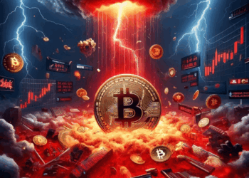 美國比特幣現貨 ETF「大失血」,該擔心嗎?分析師:是健康成長的跡象