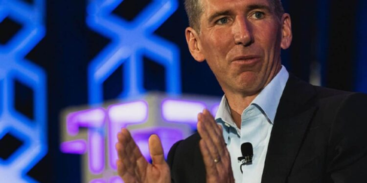 Bitwise 投資長 Matt Hougan:金融界具影響力人士對加密貨幣興趣日益增長