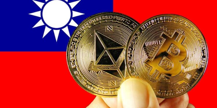 專業投資人先行！台灣金管會：開放「複委託」買比特幣、以太幣現貨 ETF