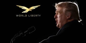 $WLFI 代幣銷售買氣不振「沒在怕」！川普 DeFi 項目又要推穩定幣
