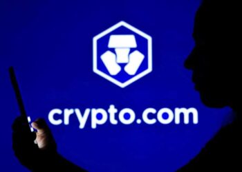 先發制人！Crypto.com 收到美國 SEC「威爾斯通知」後搶先開告