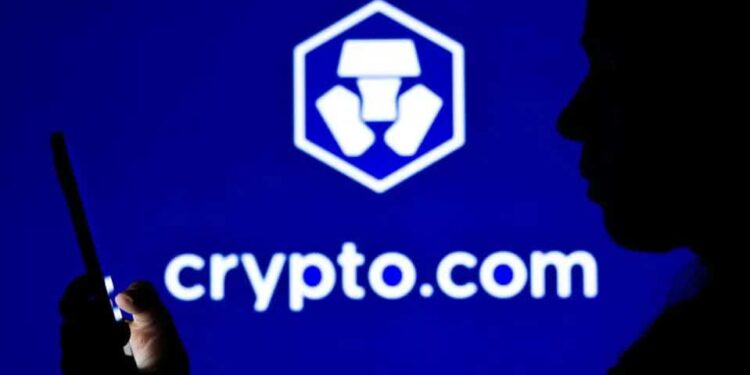 先發制人！Crypto.com 收到美國 SEC「威爾斯通知」後搶先開告