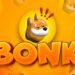 迷因幣 BONK 推出信託產品：能「鎖住」多少代幣？對圈外用戶有何吸引力？