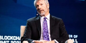 紀錄片吹捧「他就是中本聰」！Peter Todd 否認：病急亂投醫、腦洞有夠大