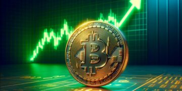 堅信多頭氣勢會愈燒愈旺！專家估「比特幣 7 萬美元」指日可待