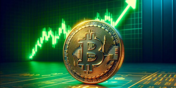 堅信多頭氣勢會愈燒愈旺！專家估「比特幣 7 萬美元」指日可待