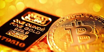 地緣政治緊張、助推「貶值交易」！摩根大通：利多黃金和比特幣