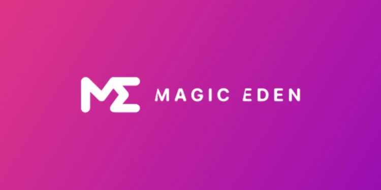 發幣在即，如何對 Magic Eden 進行估值？