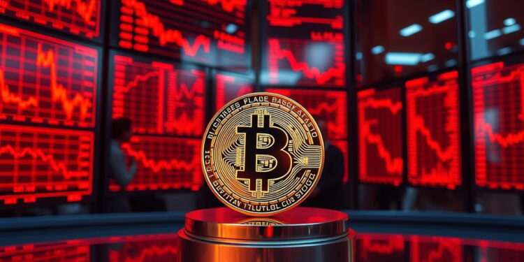 MICA Daily|投資者開始獲利了結,比特幣跌破 93,000 美元