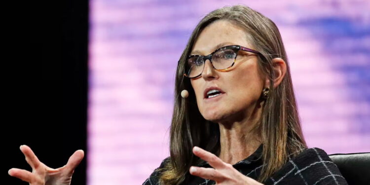 牛市已到「中期階段」！方舟分析師：比特幣年底有望飆上 12.4 萬美元