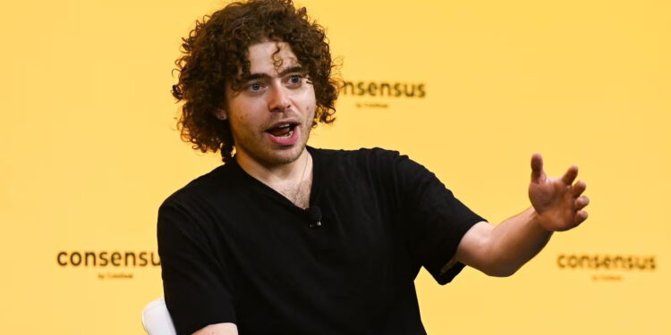 MICA Daily｜涉嫌服務美國用戶，Polymarket 正遭到美國司法部調查