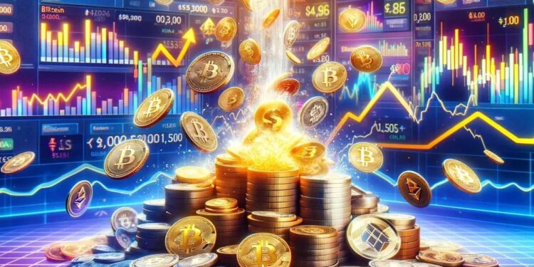 11 張圖解讀 10 月加密貨幣市場：多數指標大反彈