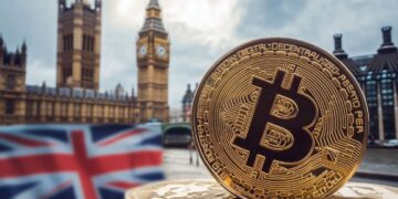 不投 ETF 、直接買現貨！英國首見有「退休基金投資比特幣」