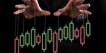 揭秘加密貨幣市場操縱：分析刷量交易、拉高出貨背後的隱藏力量