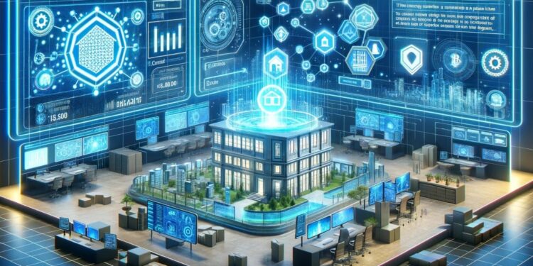 機構預測 2025 年 RWA 將繼續爆發，「這 4 個項目」值得重點關注