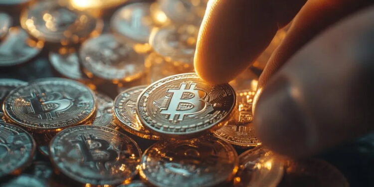 股價應聲飆逾 40%!美上市公司 KULR 宣布投資比特幣