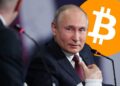 加密貨幣勢不可擋！普丁震撼發聲：比特幣無人能禁