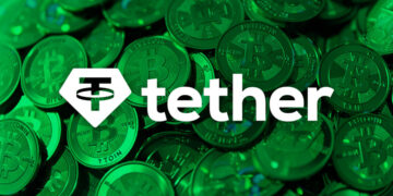 持幣量超過 8.3 萬枚！Tether 再增持 7,629 枚比特幣