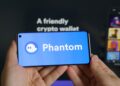 加密幣錢包 Phantom 完成 1.5 億美元 C 輪融資，估值達 30 億美元