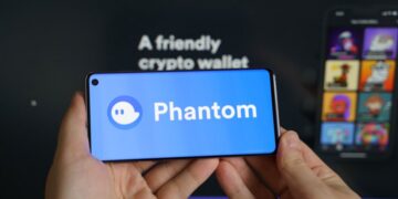 加密幣錢包 Phantom 完成 1.5 億美元 C 輪融資，估值達 30 億美元