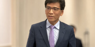 台灣虛擬資產專法「納入穩定幣規範」！彭金隆：金管會、央行共同管理