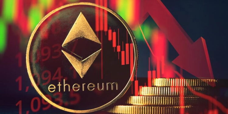 以太幣今年會啟動「落後補漲行情」？這位分析師說：別碰！