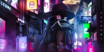 鏈上偵探 ZachXBT 和 390 萬美元的 Meme 幣：屠龍者反成「惡龍」？