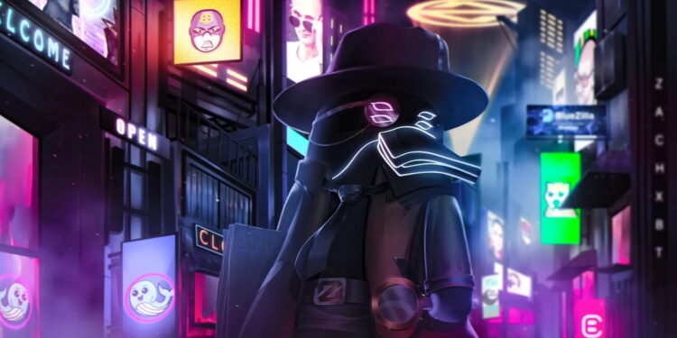 鏈上偵探 ZachXBT 和 390 萬美元的 Meme 幣：屠龍者反成「惡龍」？